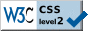 Valid CSS! Valid CSS!